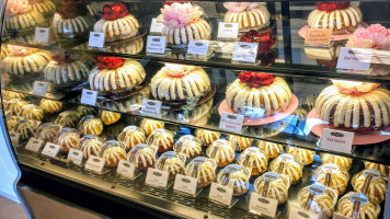 Nothing Bundt Cakes drink