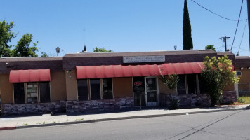 Mary Ann's Bakery And Mini Market outside