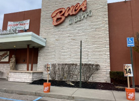 Buca Di Beppo outside