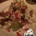 The Keg Steakhouse food