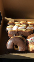 Sweet O Donuts food