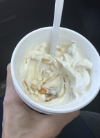 Ziggy's Ice Cream Of Grand Blanc food