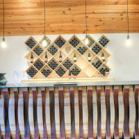 Aridus Wine Company Willcox Tasting Room outside