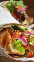 Kebabalicious food