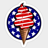 Scoop And Twist Ice Cream logo