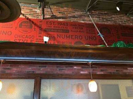 Butter Chicken Hut outside