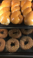 Winchell's Donut House food