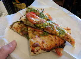 Arizmendi Bakery And Pizzeria Valencia food