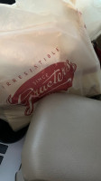 Graeter's Ice Cream drink