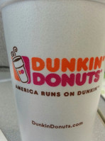 Baskin-robbins drink
