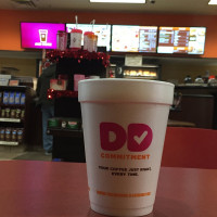 Baskin-robbins drink
