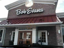 Baskin-robbins outside