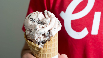 Graeter's Ice Cream drink