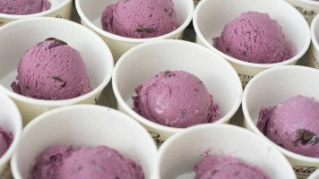 Graeter's Ice Cream drink