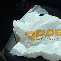 Qdoba Mexican Eats drink