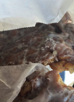 Tastee Donuts food