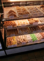 Angelo Brocato food