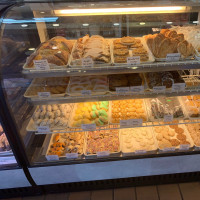 Angelo Brocato food