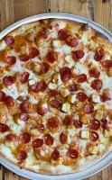 Angelo Brocato food