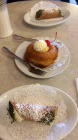 Angelo Brocato food