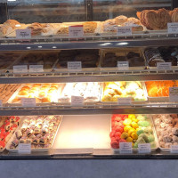 Angelo Brocato food