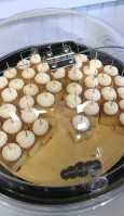 Nothing Bundt Cakes drink