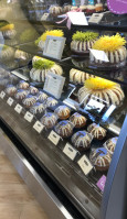 Nothing Bundt Cakes drink
