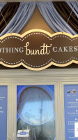 Nothing Bundt Cakes menu