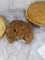 Mcdonald's food