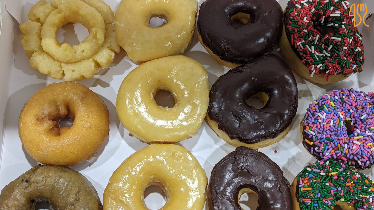 Jak's Donuts