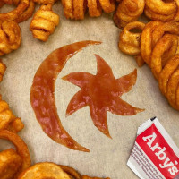 Arby's food