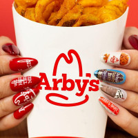 Arby's drink