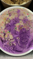 Mike's Ice Cream Stand food