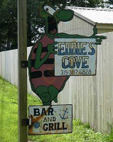 Eddies Cove Llc outside