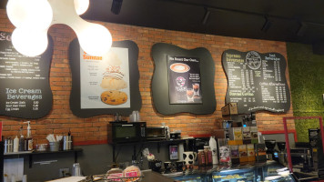 Wild Fusion inside