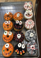 King's Donuts drink