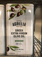 Hellenic Bakery Market drink