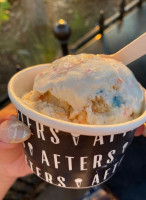 Afters Ice Cream drink