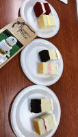 Rossmoor Pastries/matt&nat Bakery drink