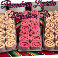 Panaderia Laurita logo