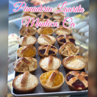 Panaderia Laurita drink