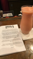 Nola Distillery drink