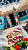 Folklore Argentine Grill outside