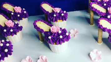 Cakes By Design drink