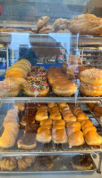 Simone's Donuts food