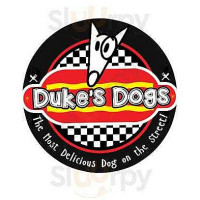 Duke's Dogs logo