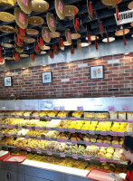 Sweets Bakery inside