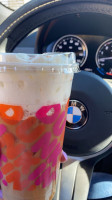 Dunkin' drink