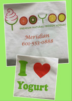 Yoo Yoo Yogurt logo