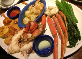 Red Lobster food